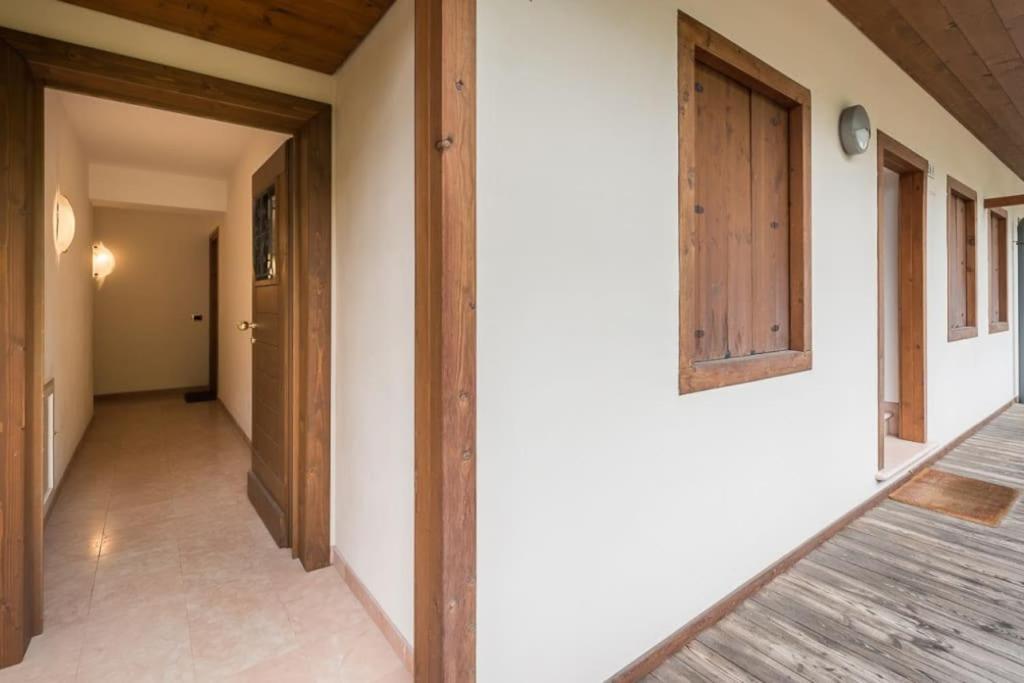 Cozy Apartment Near Cortina San Vito di Cadore Bagian luar foto
